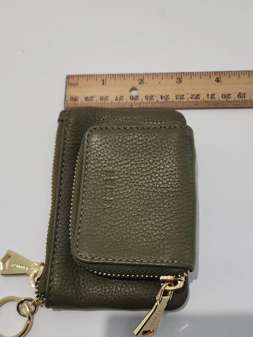 Aimee Kestenberg Zoe Airpod Wallet